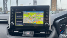 Toyota RAV4 2.5 PHEV Dynamic 5dr CVT Estate